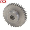 小原歯車工業 KHK ウォームホイールCG6-60R1 (1個) 品番:CG6-60R1