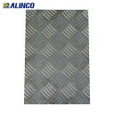 アルインコ ALINCO アルミ縞板300x450x2.0t (1枚) 品番:CI345N2