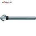 タイテックス カウンターシンク20.5mm (1本) 品番:E6819-20.5