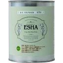 ターナー ESHAクリアオイル2.5L (1個) 品番:ES025S01