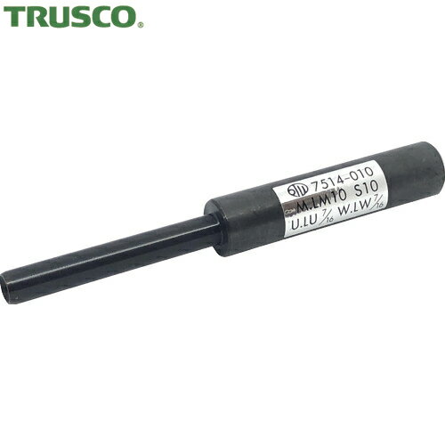 ȥ饹 TRUSCO E ޼깩 M4X0.7 (1) ֡ETB-M4X0.7