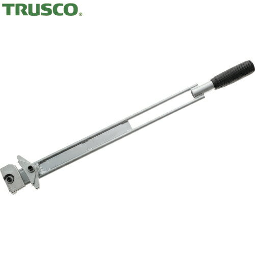 トラスコ TRUSCO ドラム缶移動用てこ (1本) 品番：DORATEKO