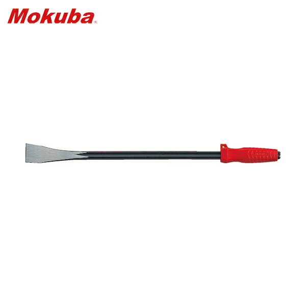 小山刃物製作所 モクバ印 ミニテコ 45mm巾×500mm（ブリスターパック入り） (1本) 品番：D19-50