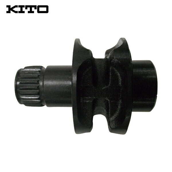 ȡ KITO ֥åM3 ɥ (1) ֡C3BA010-91162