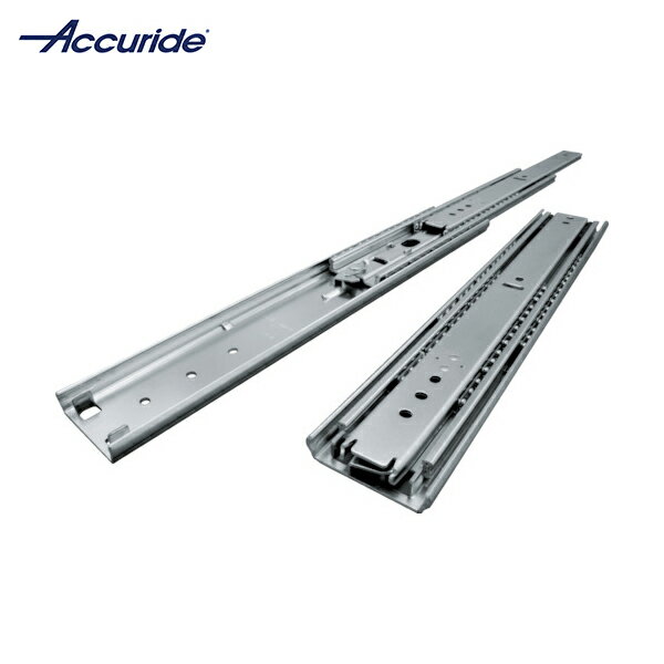 アキュライド ダブルスライドレール356mm (1本) 品番：C3307-14