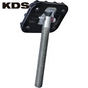 ムラテックKDS 伸縮マルチロッド用上パッドネジ付 (1個) 品番:EMR-PS