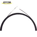 デンサン DENSAN ブラックエース15m (1本) 品番:BX-5215