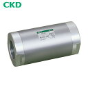 CKD 逆止め弁 (1個) 品番:CHV2-20