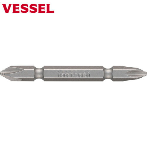 ٥å(VESSEL) ʥʤӥå(ξƬ) 265mm 5 DZ5P2065 (1Pk) ֡DZ5P2065