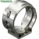 【6/4 20:00〜6/11 01:59迄 ポイント2倍! 楽天スーパーSALE】トラスコ TRUSCO イヤークランプ(SUS) (1箱) 品番:EC166