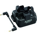 アルインコ ALINCO シングル充電スタンド (1台) 品番:EDC311R