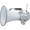 TOA ワイヤレスメガホン ホイッスル音付き (1台) 品番:ER-2830W(3)