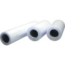 大化工業 ストレッチフィルム タピレンコアレスラップ (6巻入) (1箱) 品番:CL17-500-6(3)