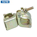 【6/22 20:00〜6/27 01:59迄 ポイント2倍 お買い物マラソン】 大洋製器工業 TAIYO 単管クランプ 同径型(自在)(1051462) (1...