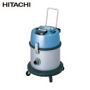 日立 業務用掃除機 集じん容量13L (1台) 品番:CV-100S6