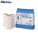 ニトムズ スペアテープオフィスコロコロ (3巻入) (1Pk) 品番:C2860