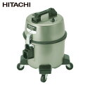 日立 業務用掃除機 集じん容量5.5L (1台) 品番:CV-G95KNL(2)