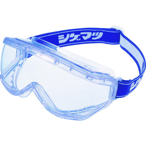 シゲマツ 保護めがね EE-70F-J (1箱) 品番：EE-70F-J