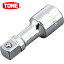 TONE(ȥ) ƥ󥷥С 9.5mm Ĺ100mm ¤ѹ (1) ֡EX30-100