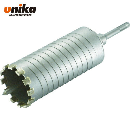 ユニカ UNIKA 単機能コアドリルE＆S 乾式ダイヤ 70mm SDSシャンク (1本) 品番：ES-D70SDS