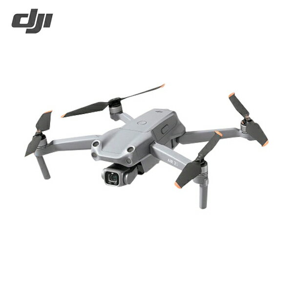 DJI ドローン AIR 2S (1S) 品番：D210415010