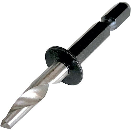 ベストツール 波板用穴あけ工具 BEST 波板ドリル (1個) 品番：BWD-695