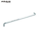 ASH 旭金属工業 ロングダックスキー六角棒レンチ4mm (1本) 品番:DY-0400(4)