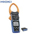 HIOKI ヒオキ 日置電機 デジタルクランプメーター ACクランプメータワイヤレスセット CM4141-90 (1台) 品番:CM4141-90
