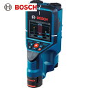 BOSCH(ボッシュ) コンクリート探知機 バッテリー・充電器セット (1台) 品番：D-TECT200JPS