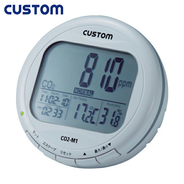 CUSTOM  CO2˥ (1) ֡CO2-M1