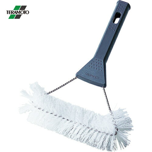 テラモト MM網戸ブラシ (1本) 品番：CE-895-200-0