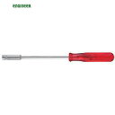 エンジニア ENGINEER ナットドライバー 5.0mm (1本) 品番:DN-04(4)