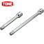 TONE(ȥ) ƥ󥷥С 12.7mm Ĺ125mm ¤ѹ (1) ֡EX40-125