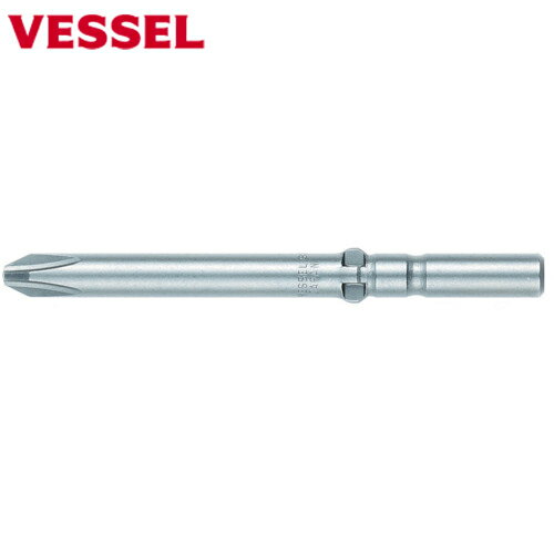 ٥å VESSEL ɥ饤Сӥå D76+2X5X60 (10) ֡D762560