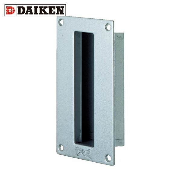 ダイケン DAIKEN 両面引手 (1個) 品番：DP