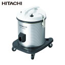 日立 業務用掃除機 集じん容量12L (1台) 品番:CV-G1200