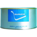 SUMICO 住鉱潤滑剤 ペースト(ネジ焼付き防止) スミペーストBN 1kg (1缶) 品番:033070(4)