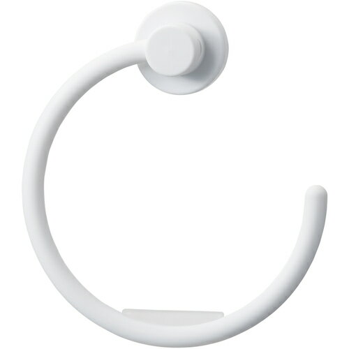 吉川国工業所 ライクイット マグネットフック Mag-On8047 マグオン マグネットタオルリング W (1個) 品..