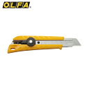 オルファ OLFA カッターナイフ レフティL型(ネジロック) (1丁) 品番:163B