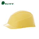 タニザワ 谷沢製作所 エアライトS搭載ヘルメット 超軽量タイプ 溝付 帽体色:クリーム (1個) 品番:103B-JPZ-C3-J