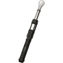 【6/22 20:00〜6/27 01:59迄 ポイント2倍 お買い物マラソン】 NORBAR 3/8 デジタルトルクレンチ ProTronic100, 5.0...
