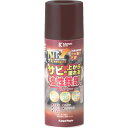 カンペハピオ KANSAI 油性鉄部用SSP チョコレート色 300ML (1個) 品番:00477640242300