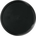 DICプラスチック DSPシリーズFタイプ 4F蓋 黒 (1個) 品番:DSP-4F FUTA BK