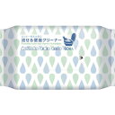 【6/22 20:00〜6/27 01:59迄 ポイント2倍 お買い物マラソン】 IRL 流せる便座クリーナー 詰替用 (1Pk) 品番:DTC-002(3)