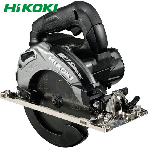 HiKOKI(ϥ) 36Vޥܥȥɥ쥹ݤΤ165mm  Bluetoothǽӥå ֥å (1) ֡C3606DA-SK-2XPBS