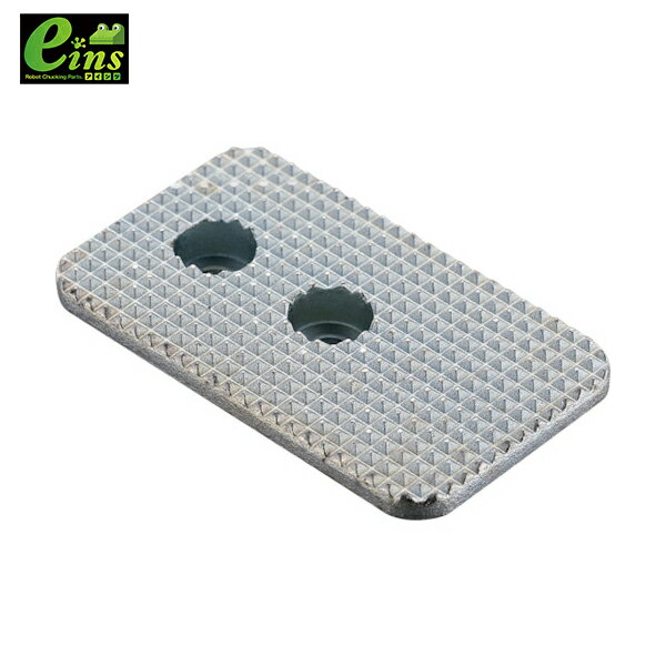 アインツ 鉄製当て板 (1個) 品番：CP-06F