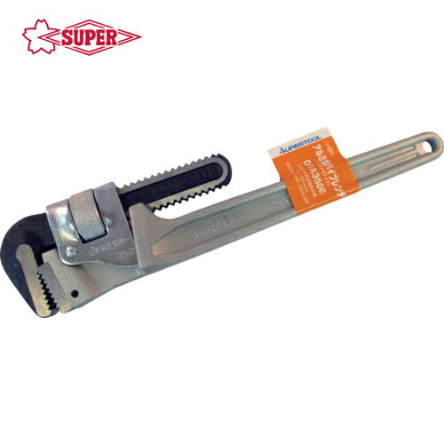 SUPERTOOL ѡġ ߥѥץʥȥ饤⥿ס Ĺ350MM (1) ֡DTA350E