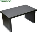 【6/22 20:00~6/27 01:59迄 ポイント2倍 お買い物マラソン】 トラスコ TRUSCO TECCELL(テクセル)車載ラック 350×600×300 (1台) 品番:CRTEC-3560