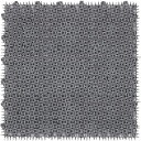 【6/4 20:00〜6/11 01:59迄 ポイント2倍! 楽天スーパーSALE】ワタナベ 人工芝 シバックス 30cm×30cm クールグレー (1枚) 品...
