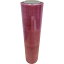 ツカサ ストレッチフィルム カラー(赤) 20μ×500mm×300M (1巻) 品番:CSF20R